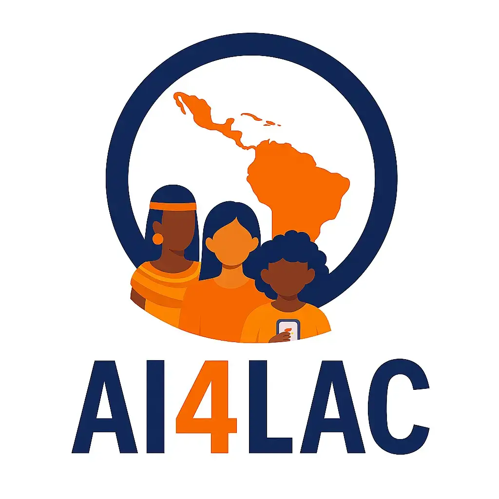 AI4LAC Logo